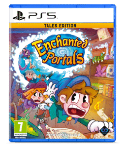 Enchanted Portals - Tales Edition