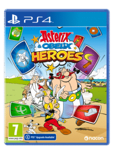 Asterix & Obelix: Heroes