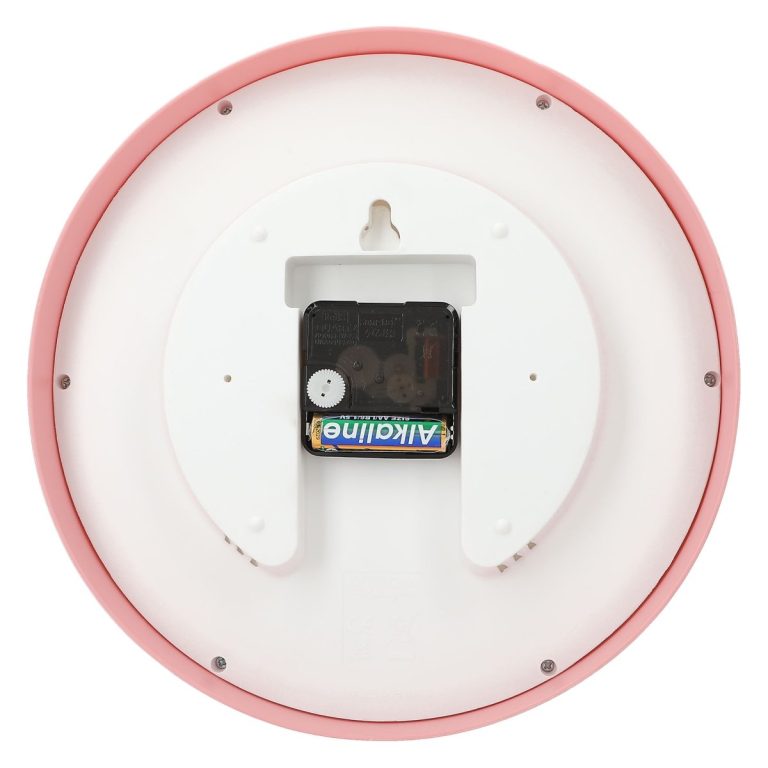 TOPModel – Wallclock TEAM TEDDY ( 0413228 )
