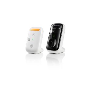 Motorola - Babymonitor PIP11 Audio White