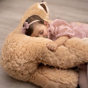 Mikamax - Lifesize Sloth Pillow 90 cm