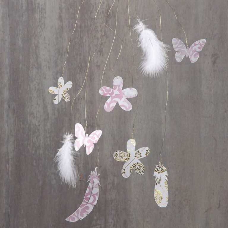 Feathers 50 g. (51661)