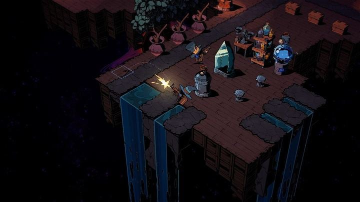 Wizard with a Gun (Deluxe Edition)