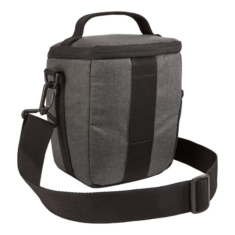 Case Logic 5277 ERA DSLR Shoulder Bag Small Obsidian