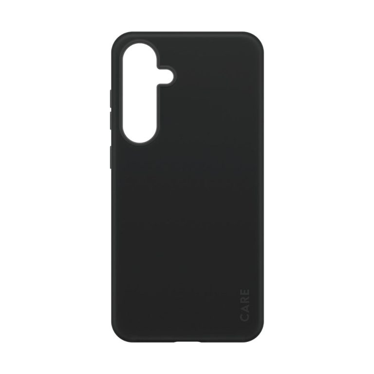 CARE by PanzerGlass – Case – Black – Samsung S24+