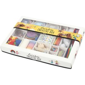 DIY Kit - Creative Box (54461)