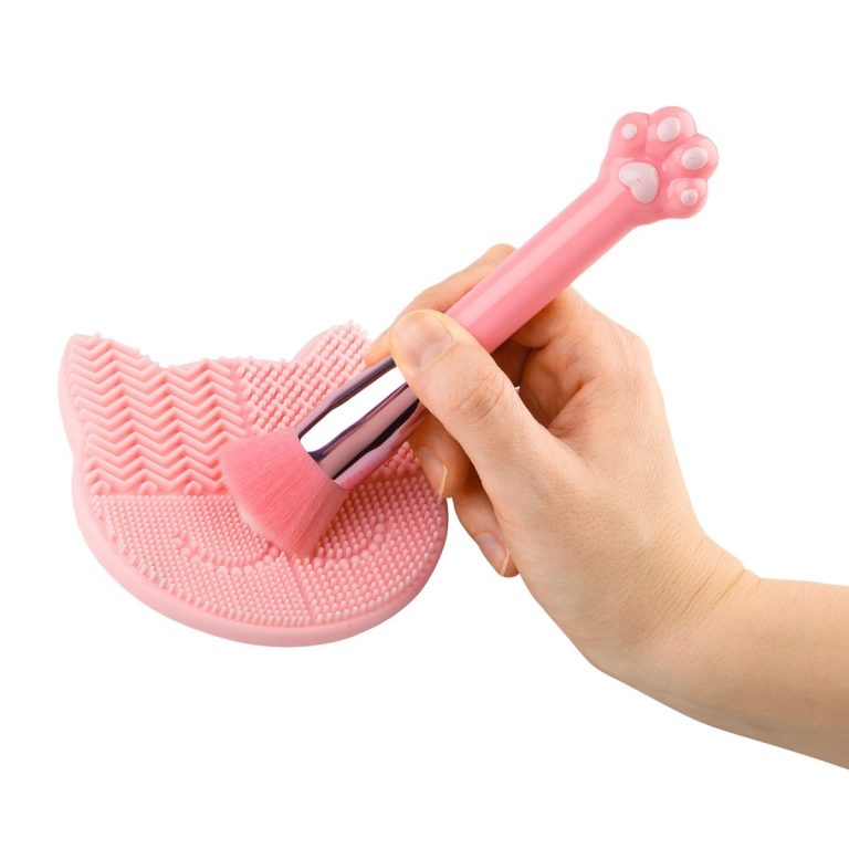 TOPModel – Brush and Cleaning Pad Kitty BEAUTY and ME ( 0413253 )