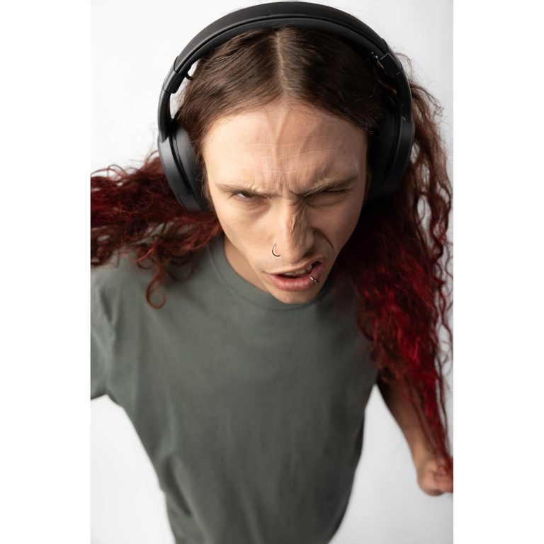 Skullcandy – Crusher Wireless 2.0 Over-Ear