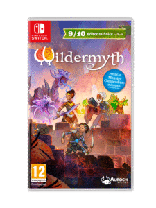 Wildermyth