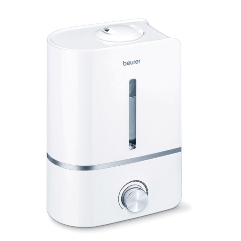 Beurer – LB 45 Humidifier – 3 Years Warranty