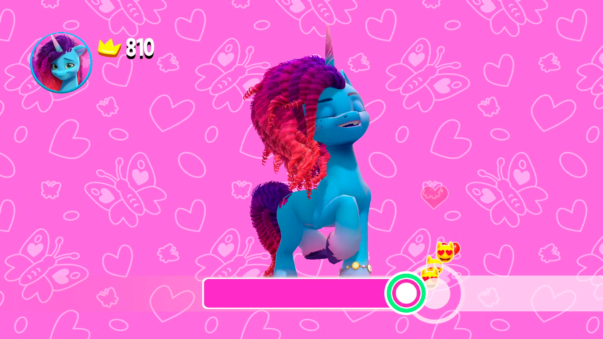 My Little Pony: A Zephyr Heights Mystery