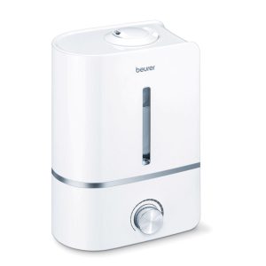 Beurer - LB 45 Humidifier - 3 Years Warranty