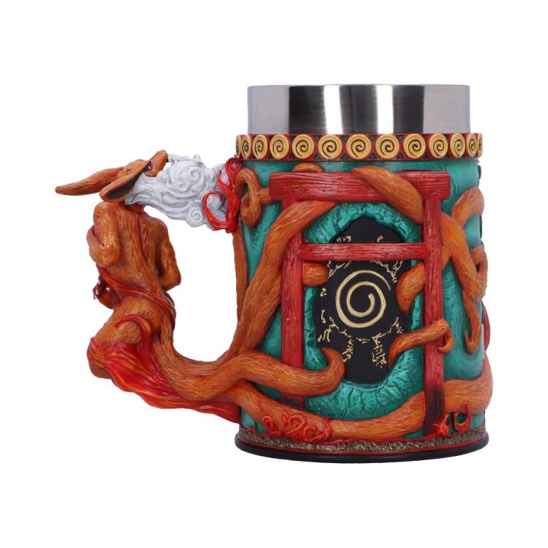 Naruto – Minato Tankard