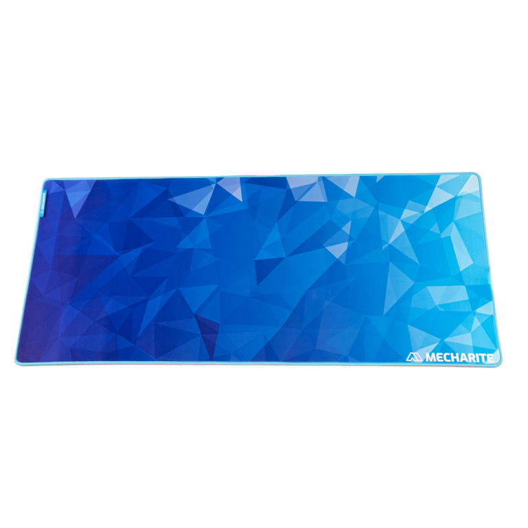 MECHARITE – Musemåtte XL – BLUE EDITION