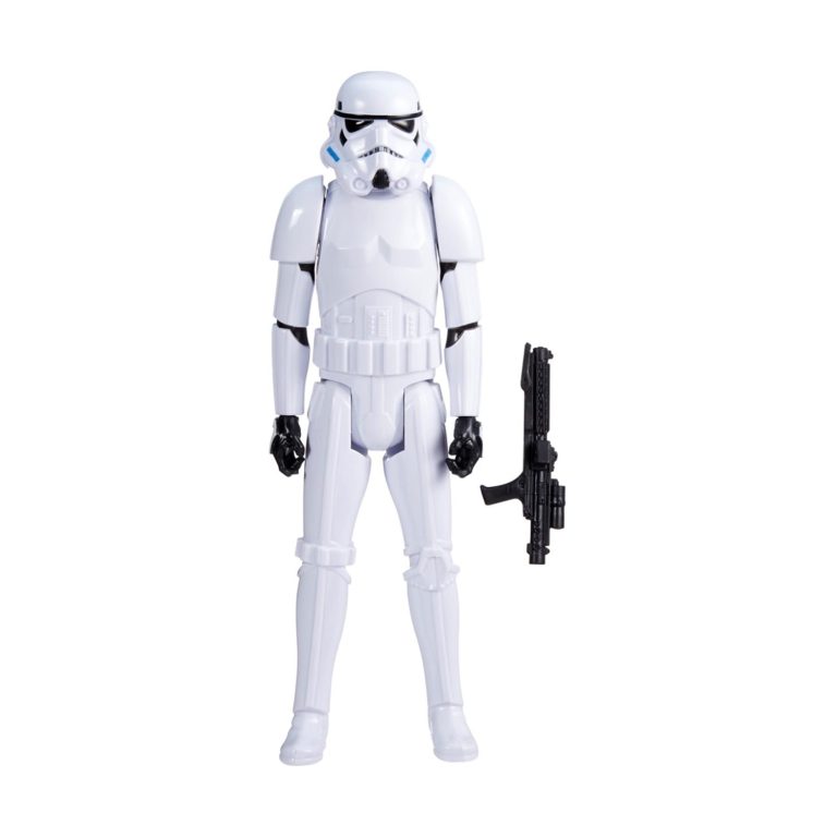 Star Wars – Titan Hero Series Storm Trooper 30cm (g1279)