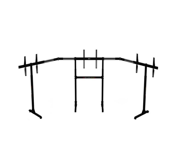 Next Level Racing – Free Standing Triple Monitor Stand