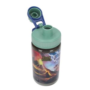 Dino World - Drinking Bottle ( 0412899 )