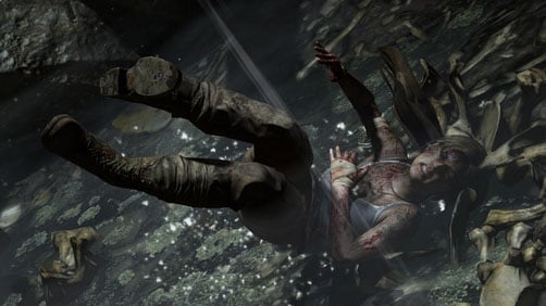 Tomb Raider (Classics)