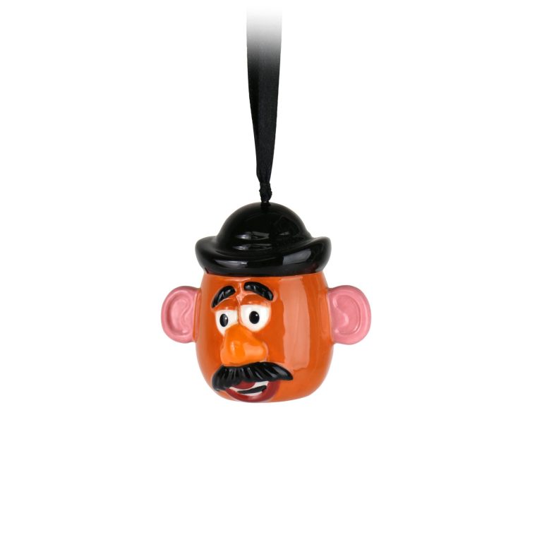 Disney – Hanging Decoration – Toy Story – Mr Potato Head (DECPX10)