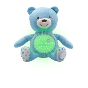 Chicco - Baby Bear light blue (300-00008015200000)