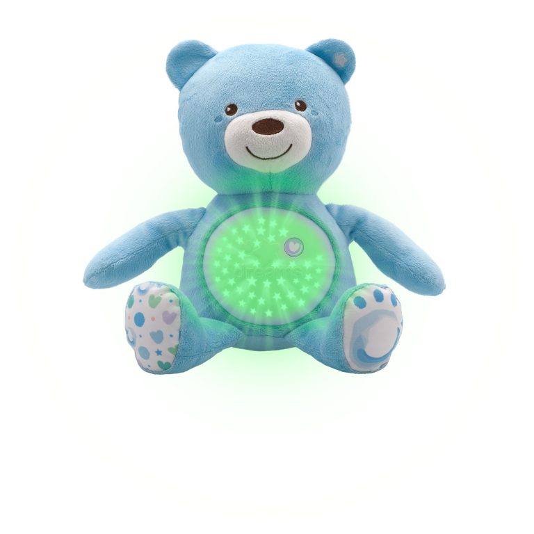 Chicco – Baby Bear light blue (300-00008015200000)