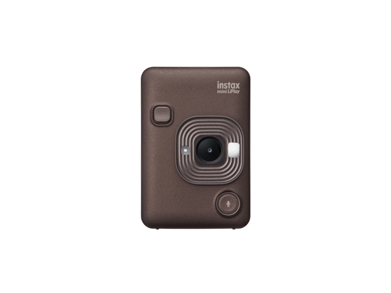 Fuji – Instax Mini LiPlay