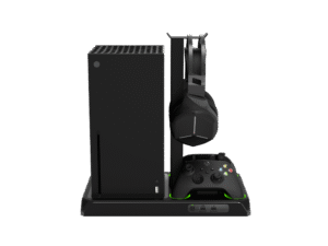 DLX Multi Function Charger Tower XBOX S/X