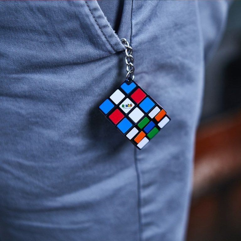 Rubiks – Family Pack Cubes (6063033)