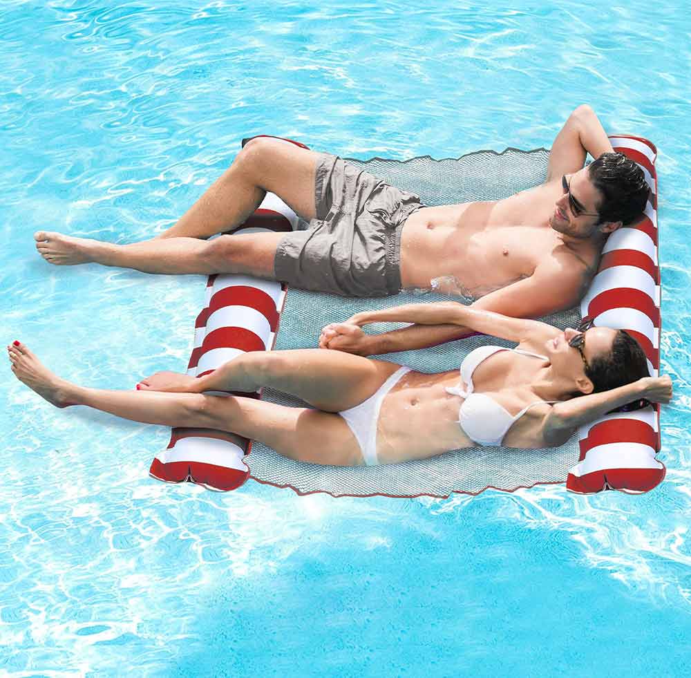 Mikamax - Pool Hammock - XXL