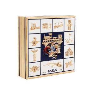 Kapla bricks 100 pcs (kapla100)