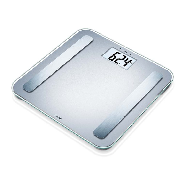 Beurer – Body Analysis Scale BF 183 – 5 Years Warranty