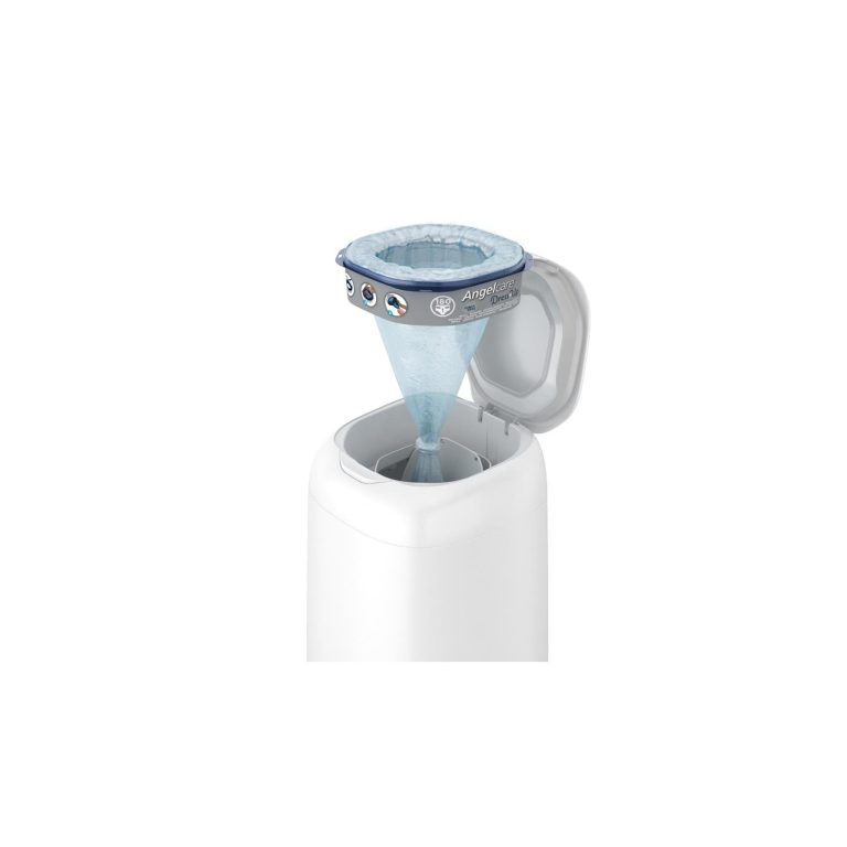 Angelcare – 3pk refill (ANCAR5003-EU)
