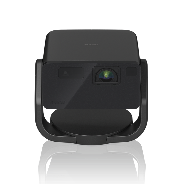 Epson – EF-22B Home Cinema Projector