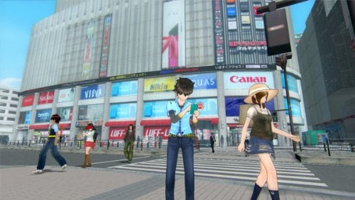 Akiba's Trip: Undead & Undressed