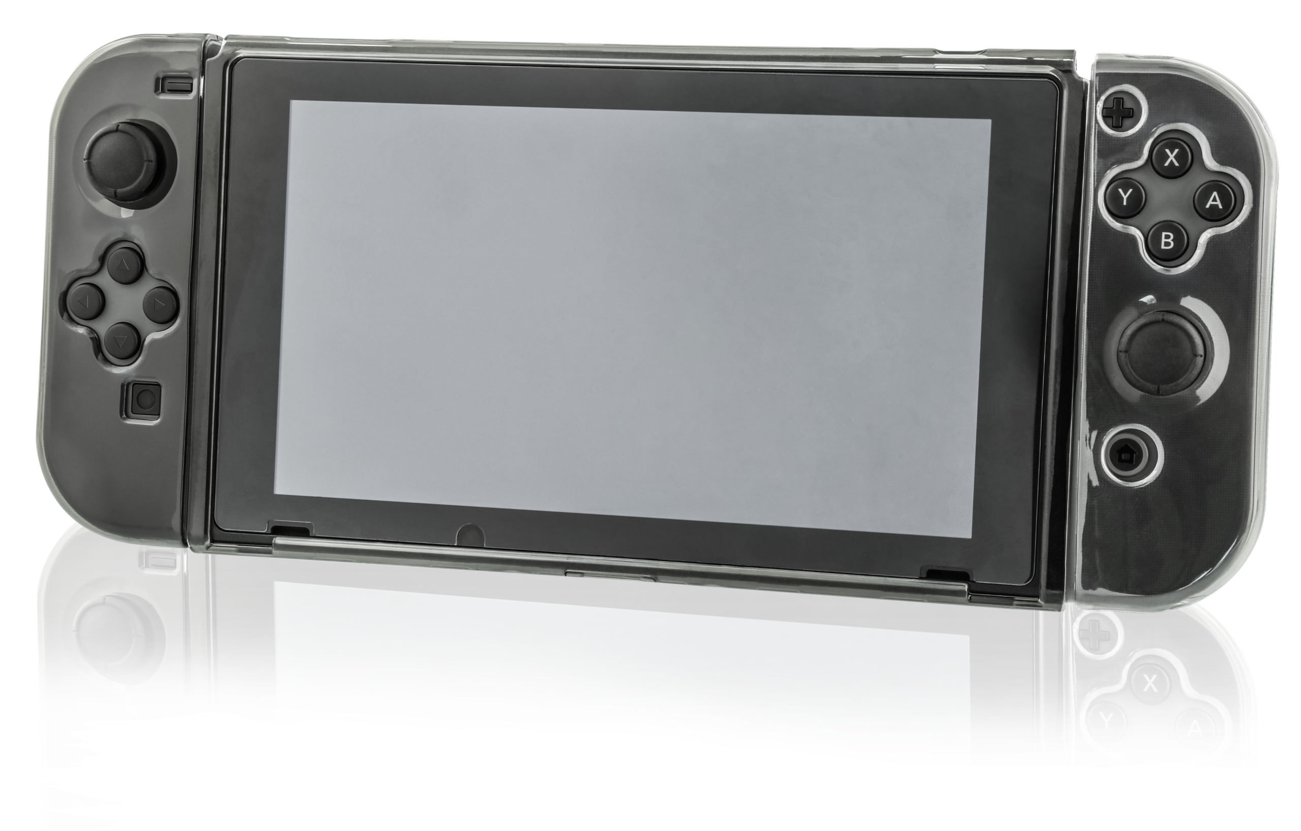 Nyko Thin Case (Smoke)