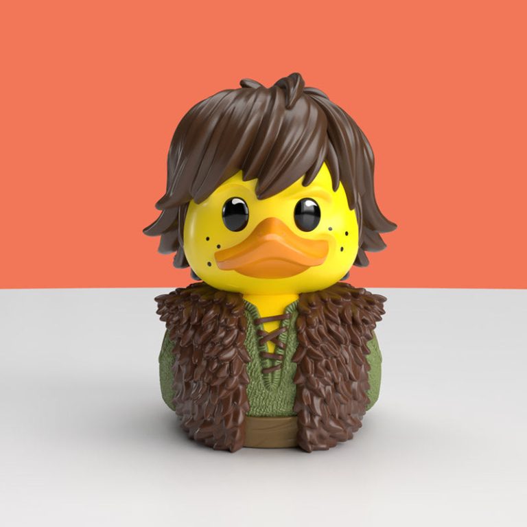 NUMSKULL HTTYD TUBBZ MINI HICCUP