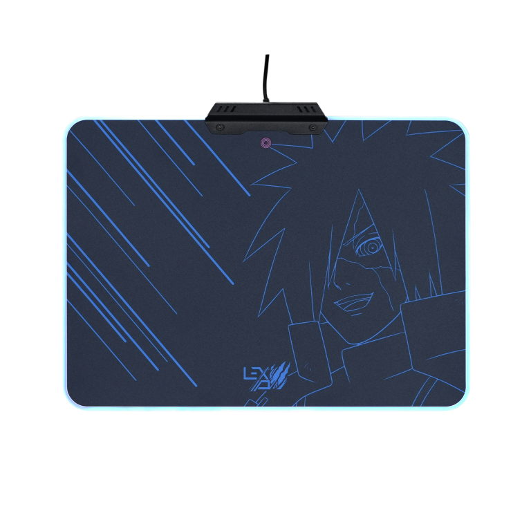 Lexip – Madara Mouse Pad Design By Tsume – Naruto Shippuden