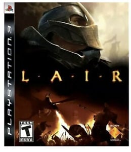 Lair (Import)