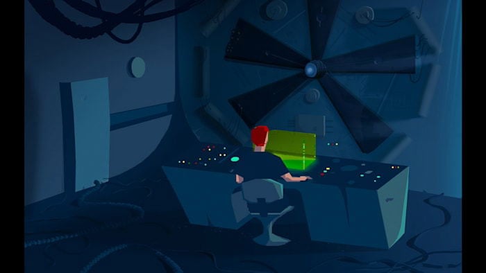 Another World (Import)