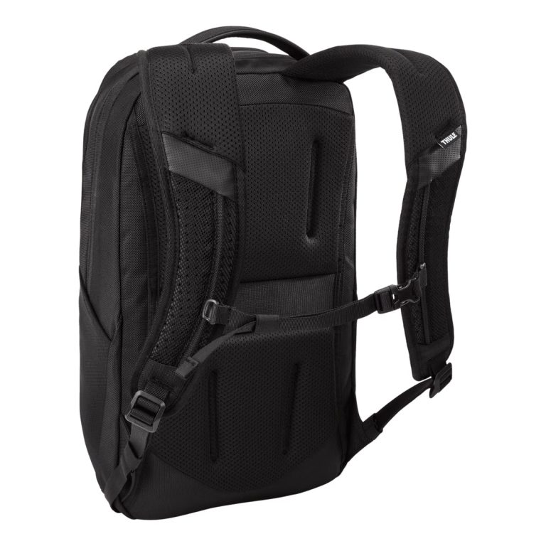Thule 5380 Accent Backpack 20L TACBP-2115 Black