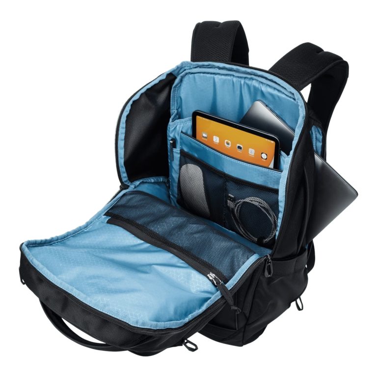 Thule 5382 Accent Rec Backpack 28L Black