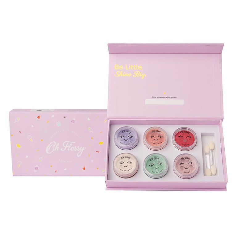 Oh Flossy – Sweet Treat Makeup Set – FL137965