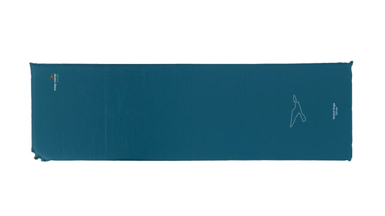 Easy Camp – Skylark Mat – Blue – Single