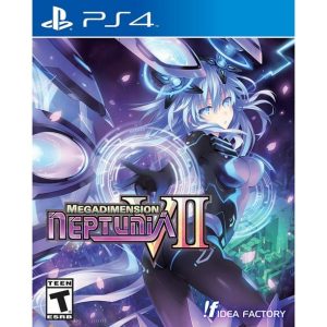 Megadimension Neptunia VII ( Import )