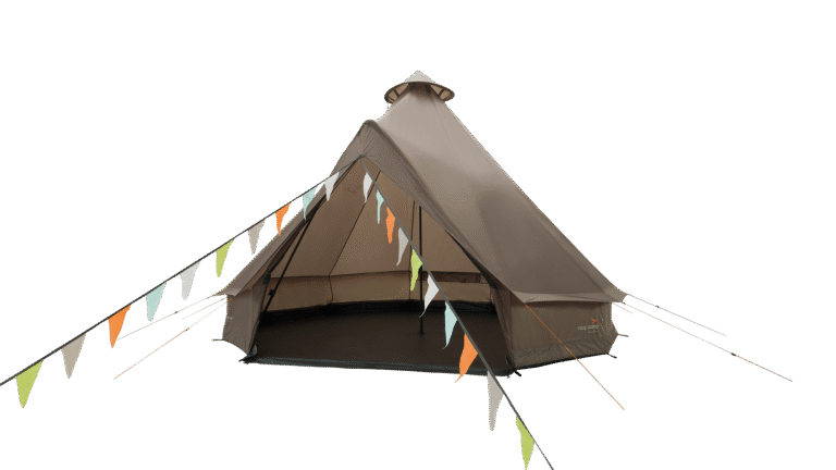 Easy Camp – Vaulen Tipi – Dark Sand