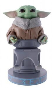 Grogu The Child - Cable Guy