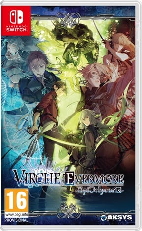 Virche Evermore -EpiC: Lycoris-