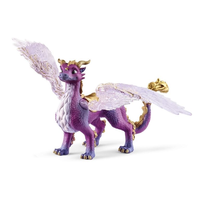 Schleich – Bayala – Nightsky Dragon (70762)