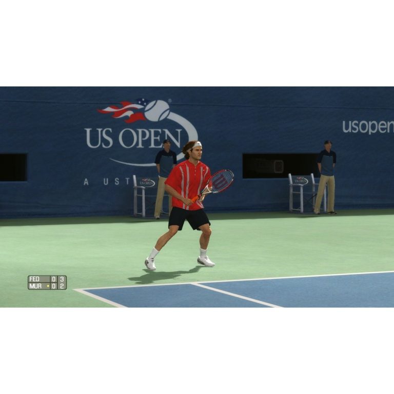 Top Spin 3 (Import)
