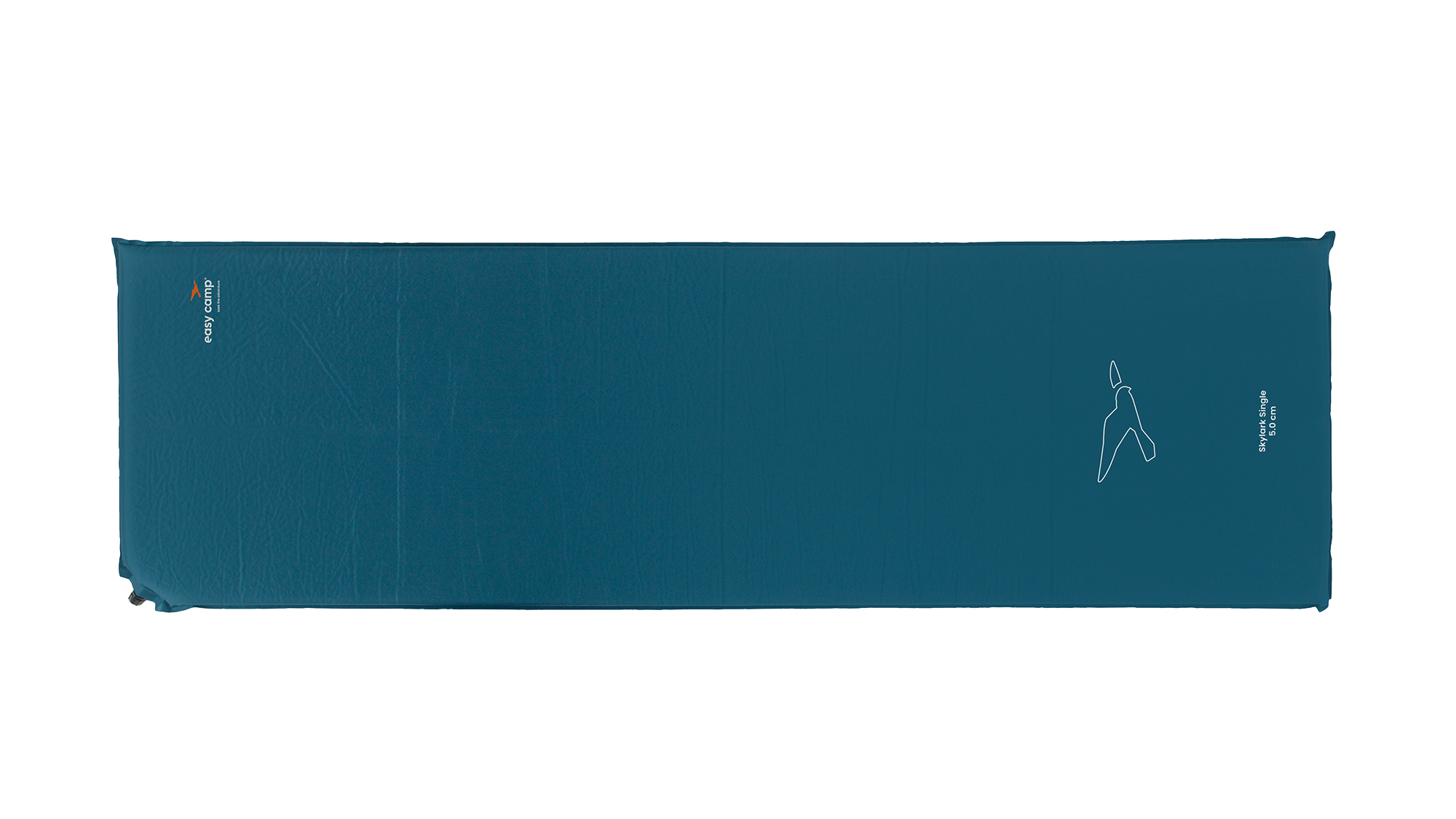 Easy Camp - Skylark Mat - Blue - Single